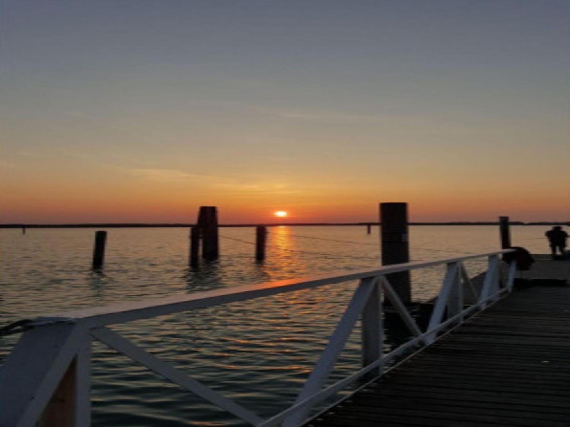 Apartment Charming With Private Garden Bibione