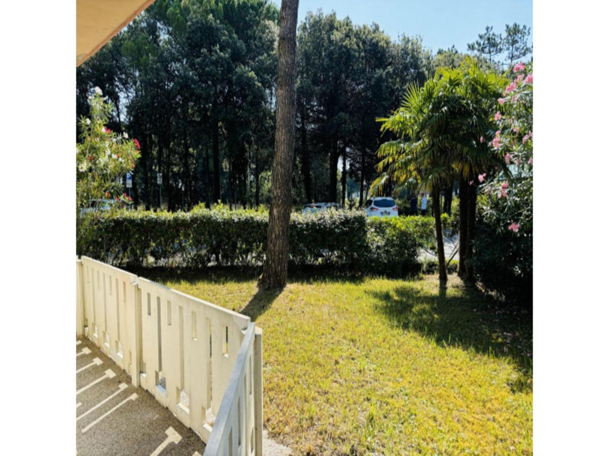 Apartment Charming With Private Garden *